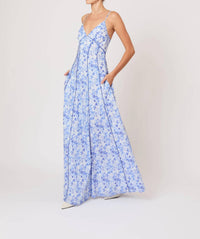 Rosie Assoulin - Cami Maxi Dress