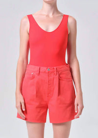 Agolde - Tora Bodysuit
