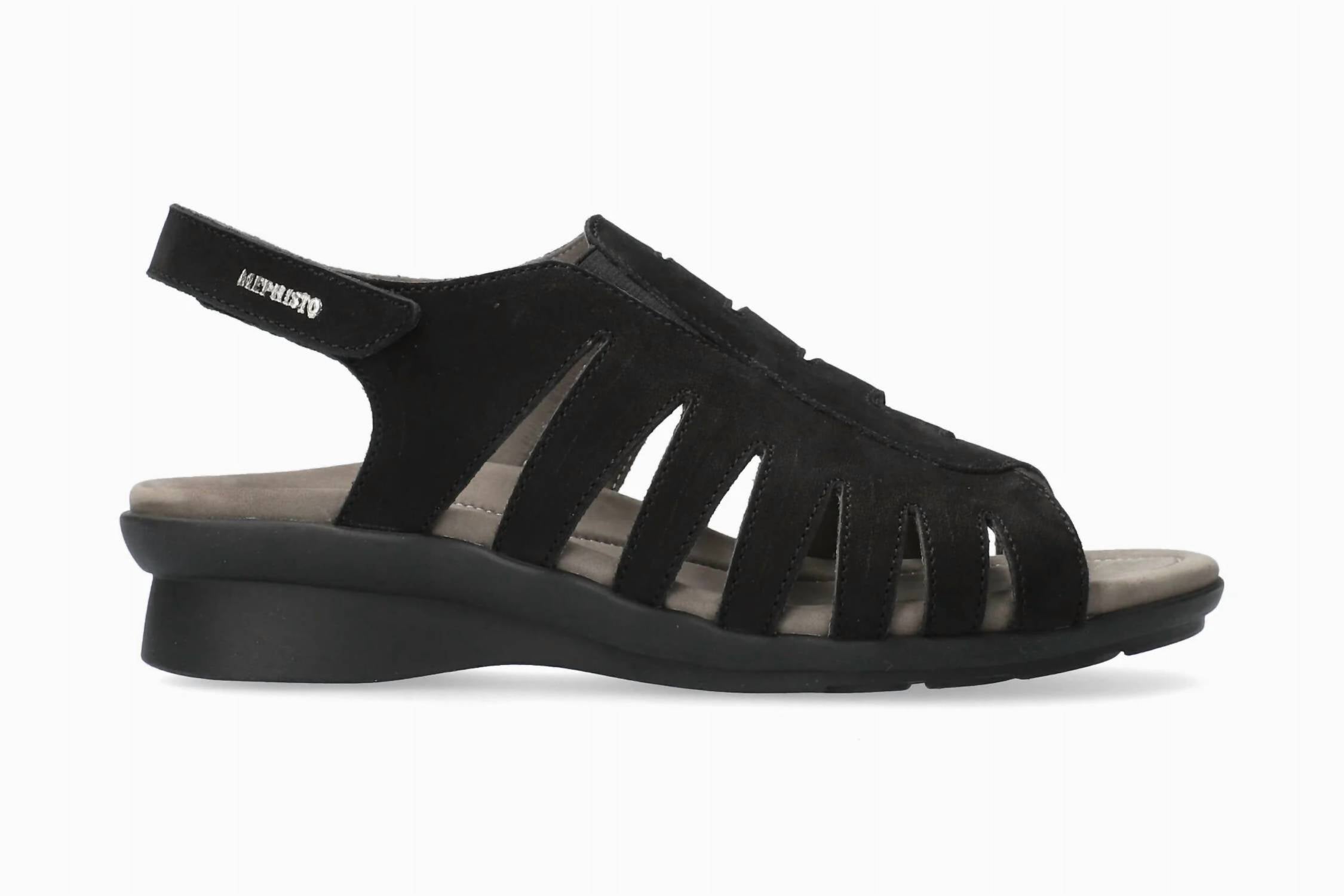 Mephisto - Women's Praline Dress Sandal