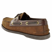 Sperry - Men's Authentic Original Double-eyed Boat Shoes