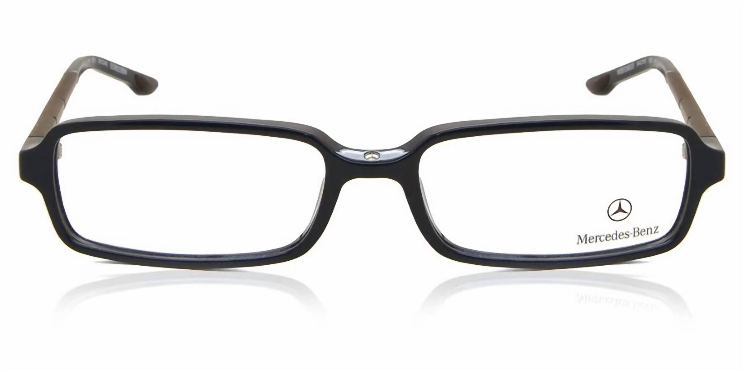 Mercedes Benz - Unisex 54mm Glasses
