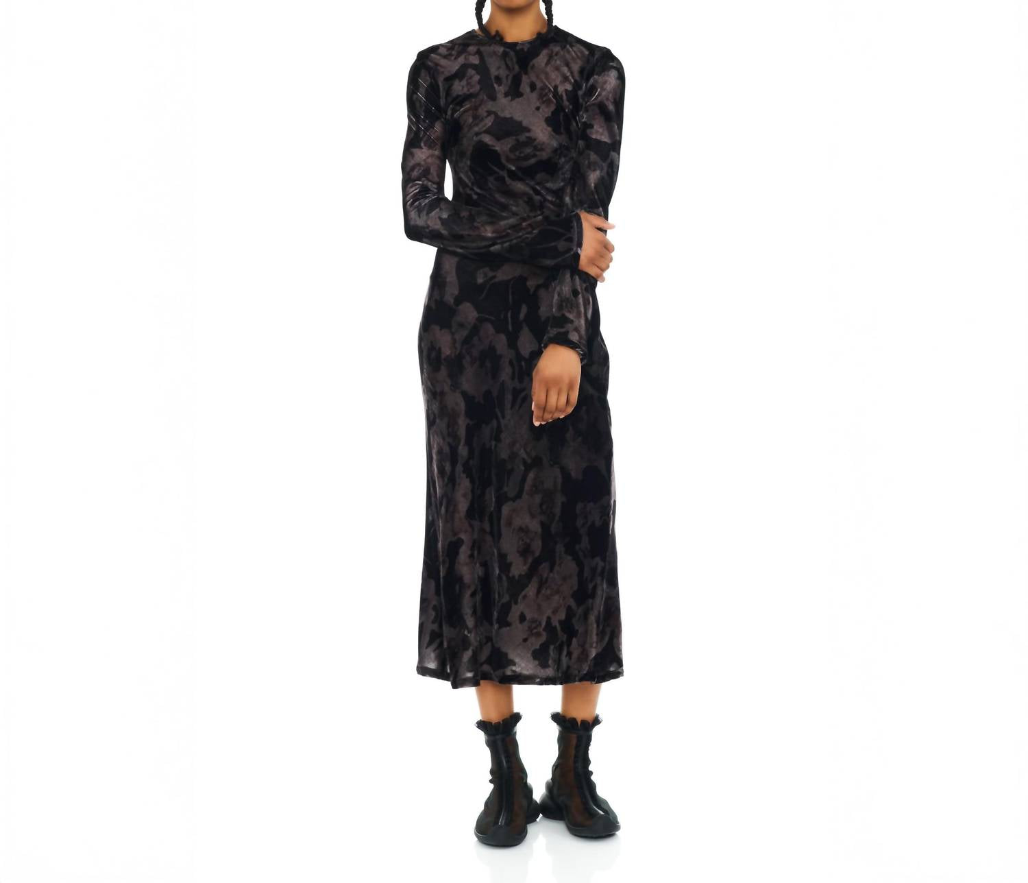 Collina Strada - Yuri Dress
