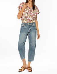 Velvet Heart - Kirra Top