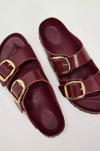 Birkenstock - Women's Arizona Big Buckle Sandals