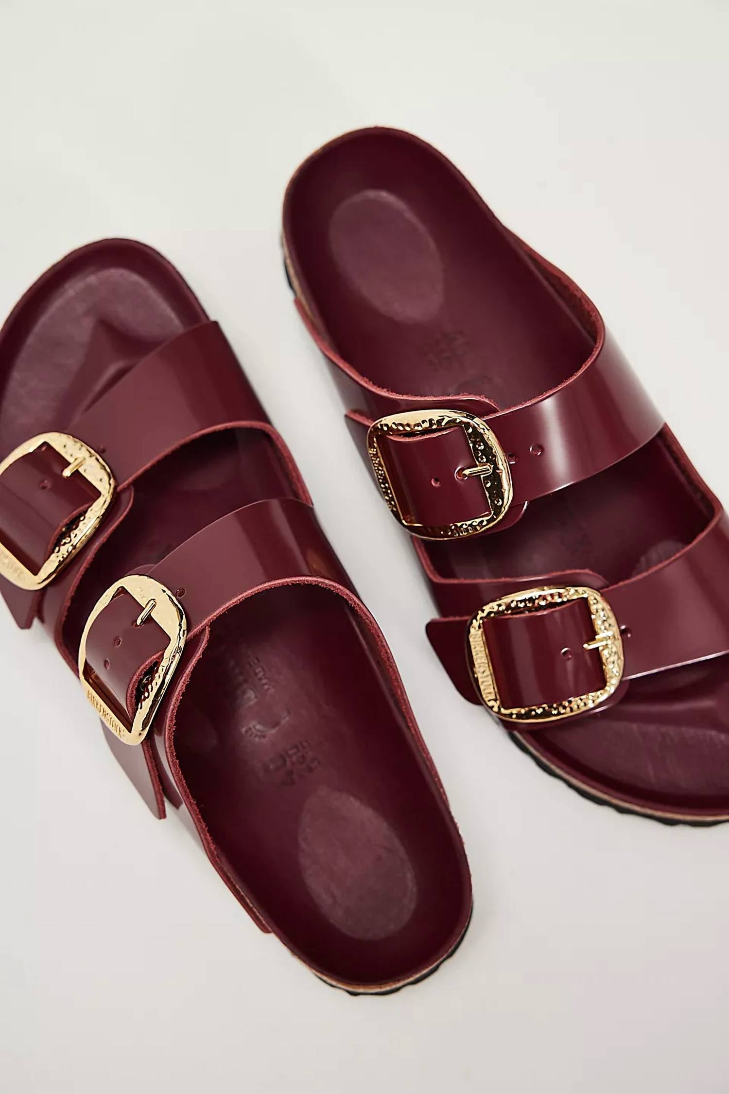Birkenstock - Women's Arizona Big Buckle Sandals