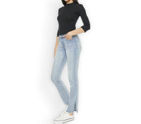 Kancan - Little Luxe Bootcut Jeans