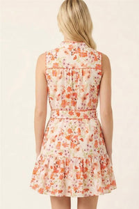 Staccato - Rendon Dress