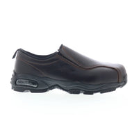 Nautilus - Men's Steel Work Slip On Shoes