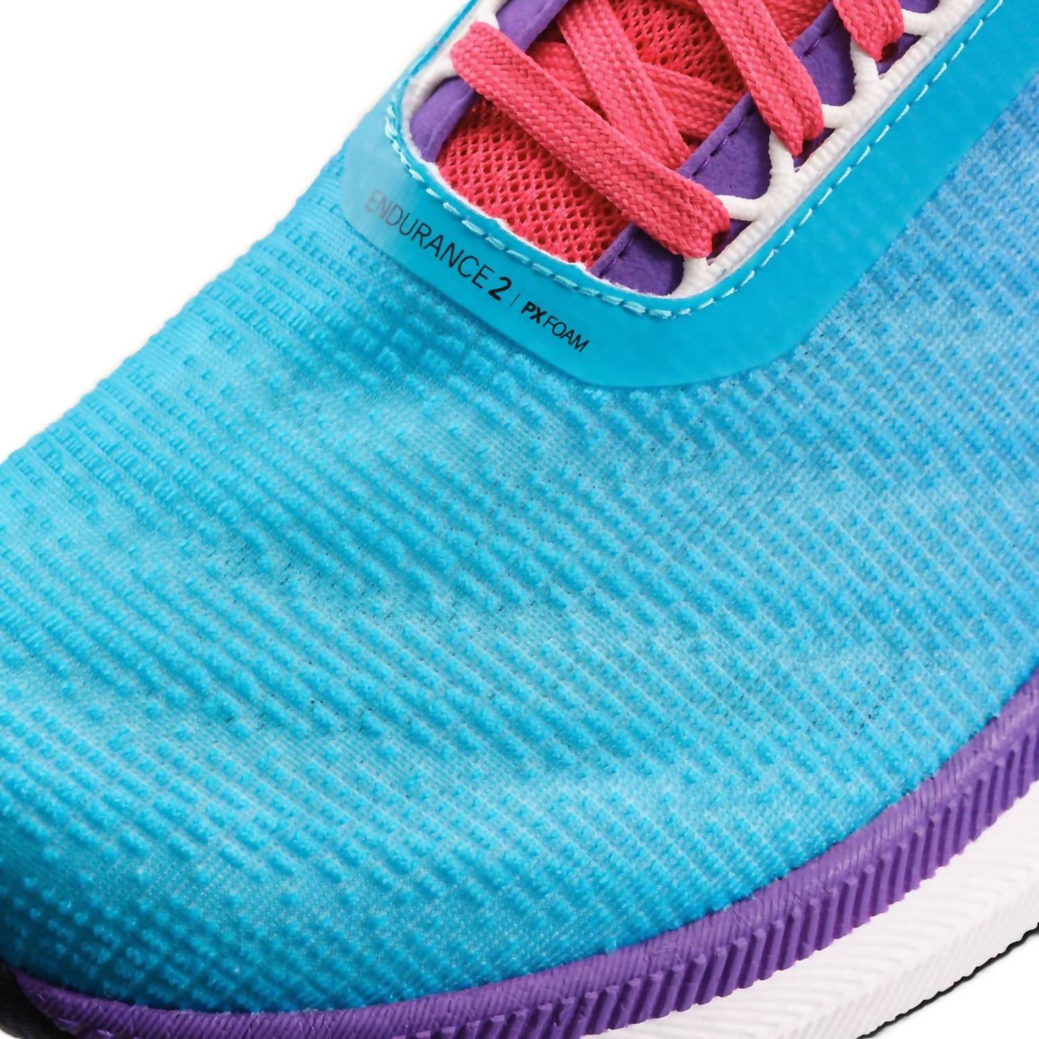 Craft Men's Endurance 2 Running Shoes in club cobalt - men's sneaker - alternate view