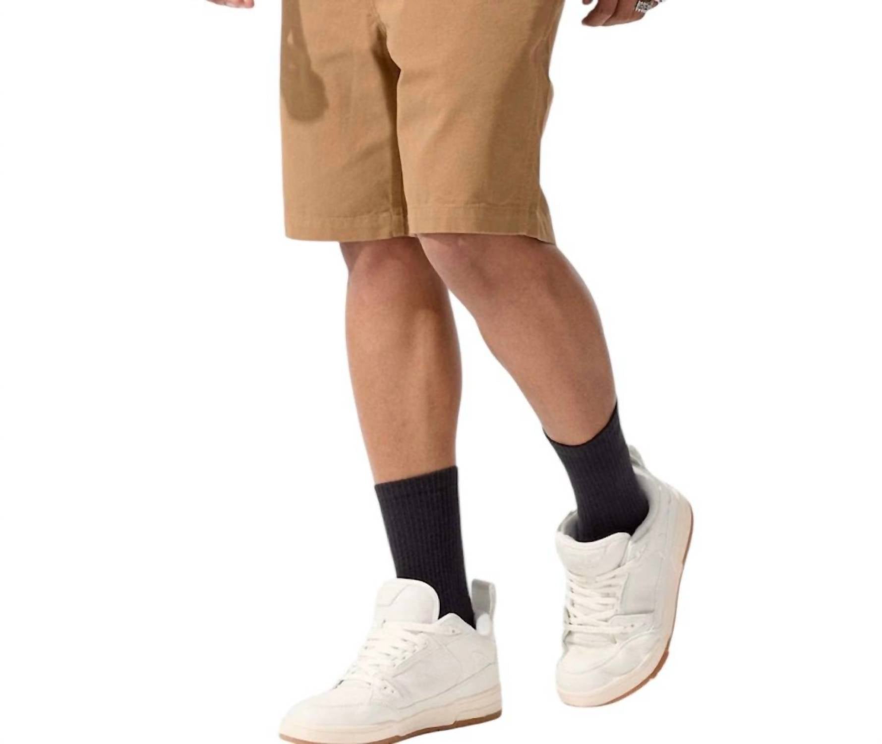 Jordan Craig - Retro Re Up Short