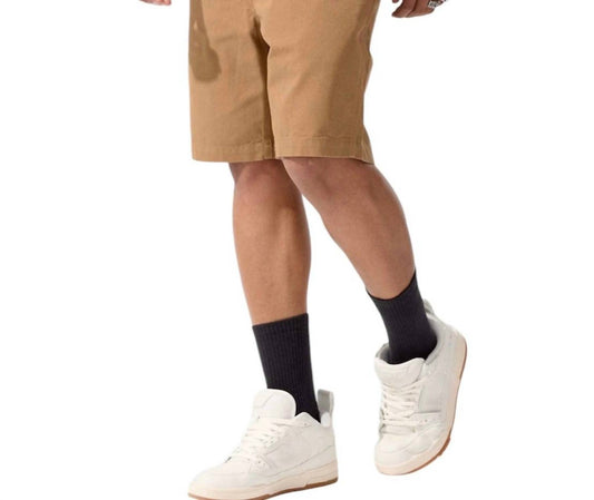 Jordan Craig - Retro Re Up Short