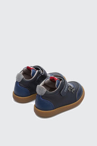 Camper - Boy's Bryn Ankle Boots