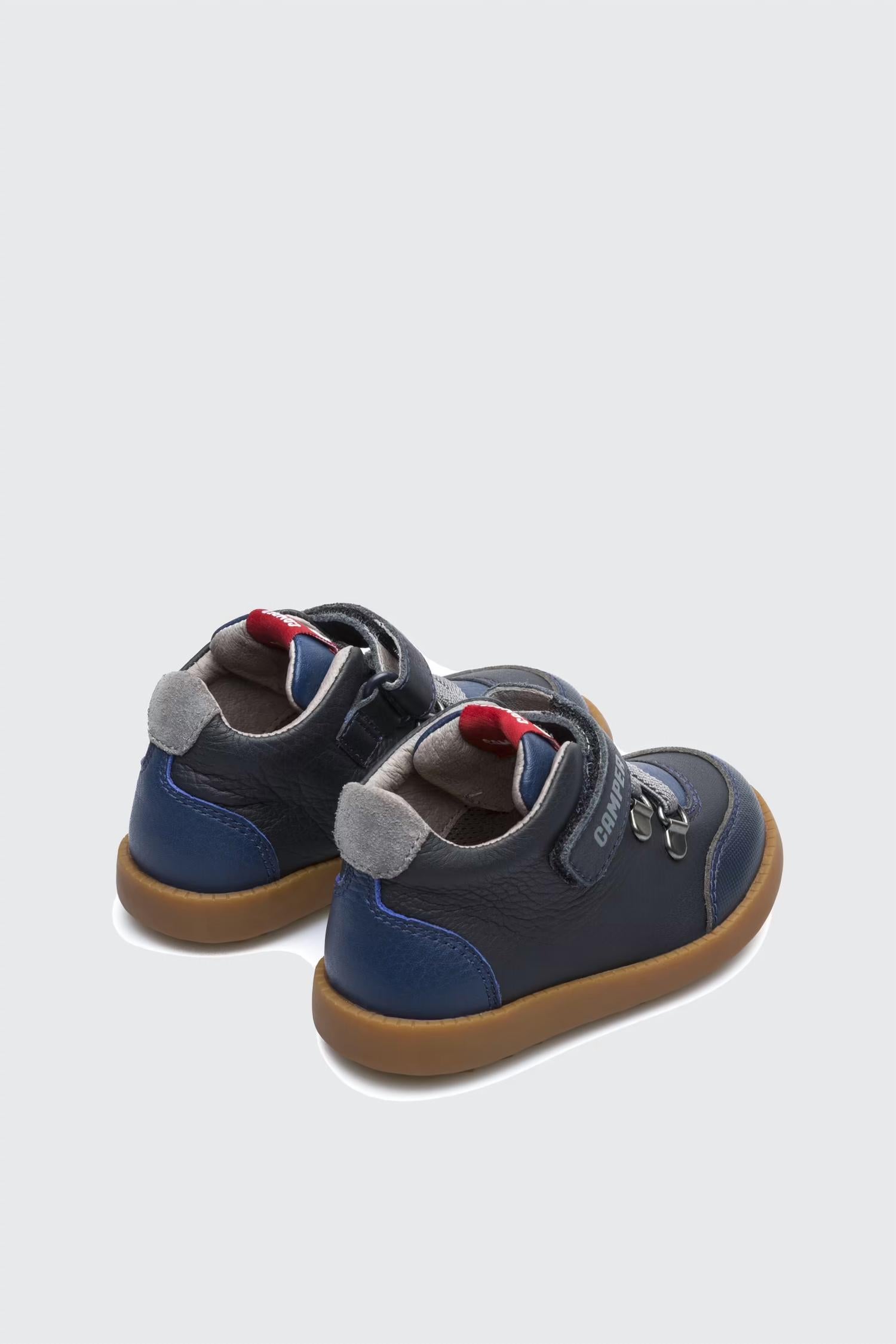 Camper - Boy's Bryn Ankle Boots