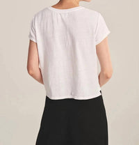 Velvet By Graham & Spencer - Casey Tee