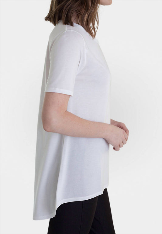 Buki - Long Weekend Tech T-shirt