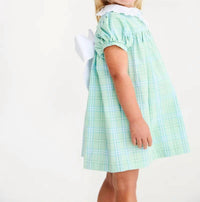 The Beaufort Bonnet Company - Mary Dal Dress