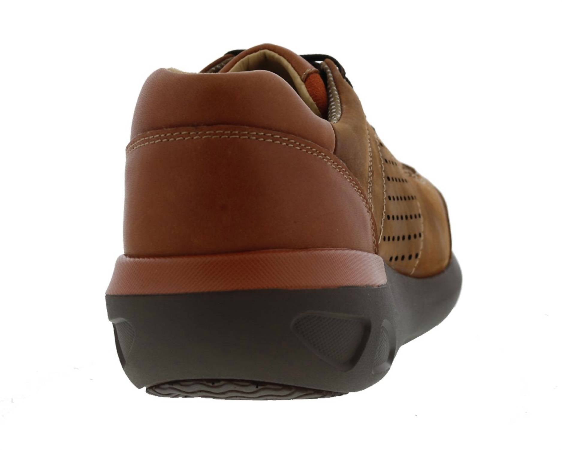 Drew Shoes - Men's Miles Casual Shoes