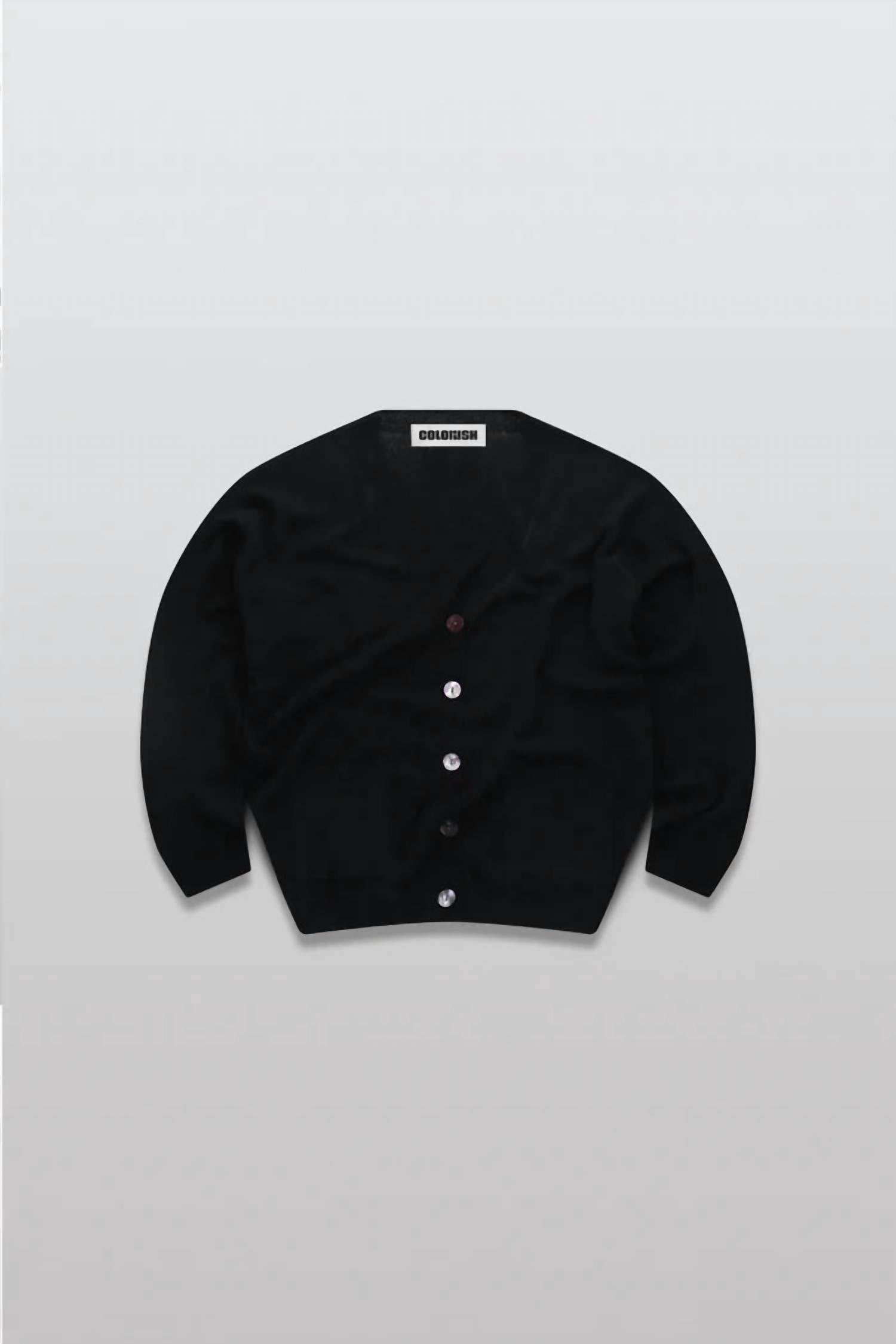 Colorush - Women's Canggu Cardigan