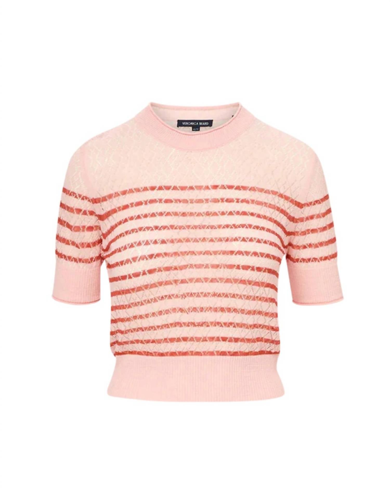 Veronica Beard - Declan Pullover
