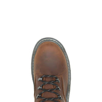 Wolverine - Men's Raider Durashocks Waterproof Carbonmax Work Boot