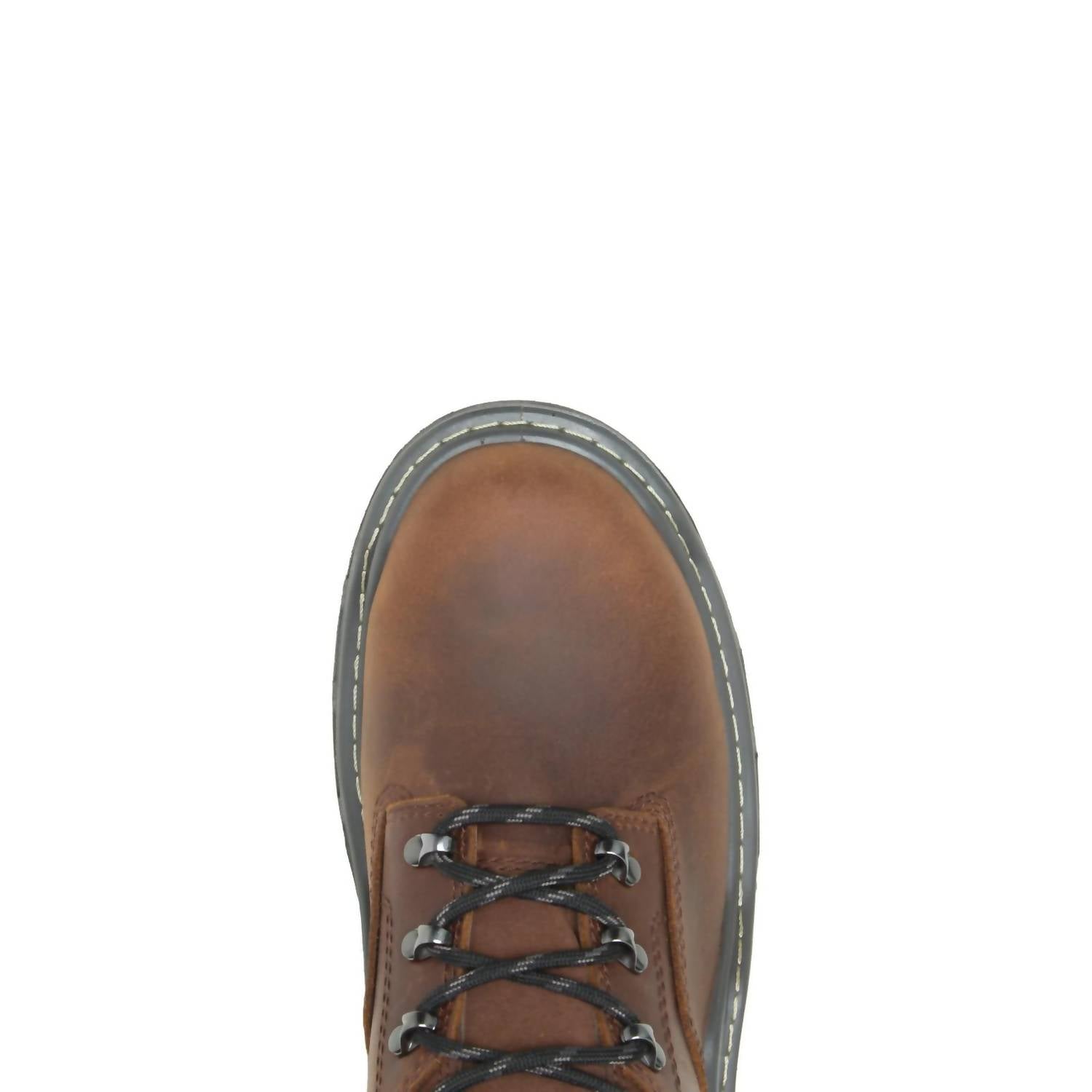 Wolverine - Men's Raider Durashocks Waterproof Carbonmax Work Boot