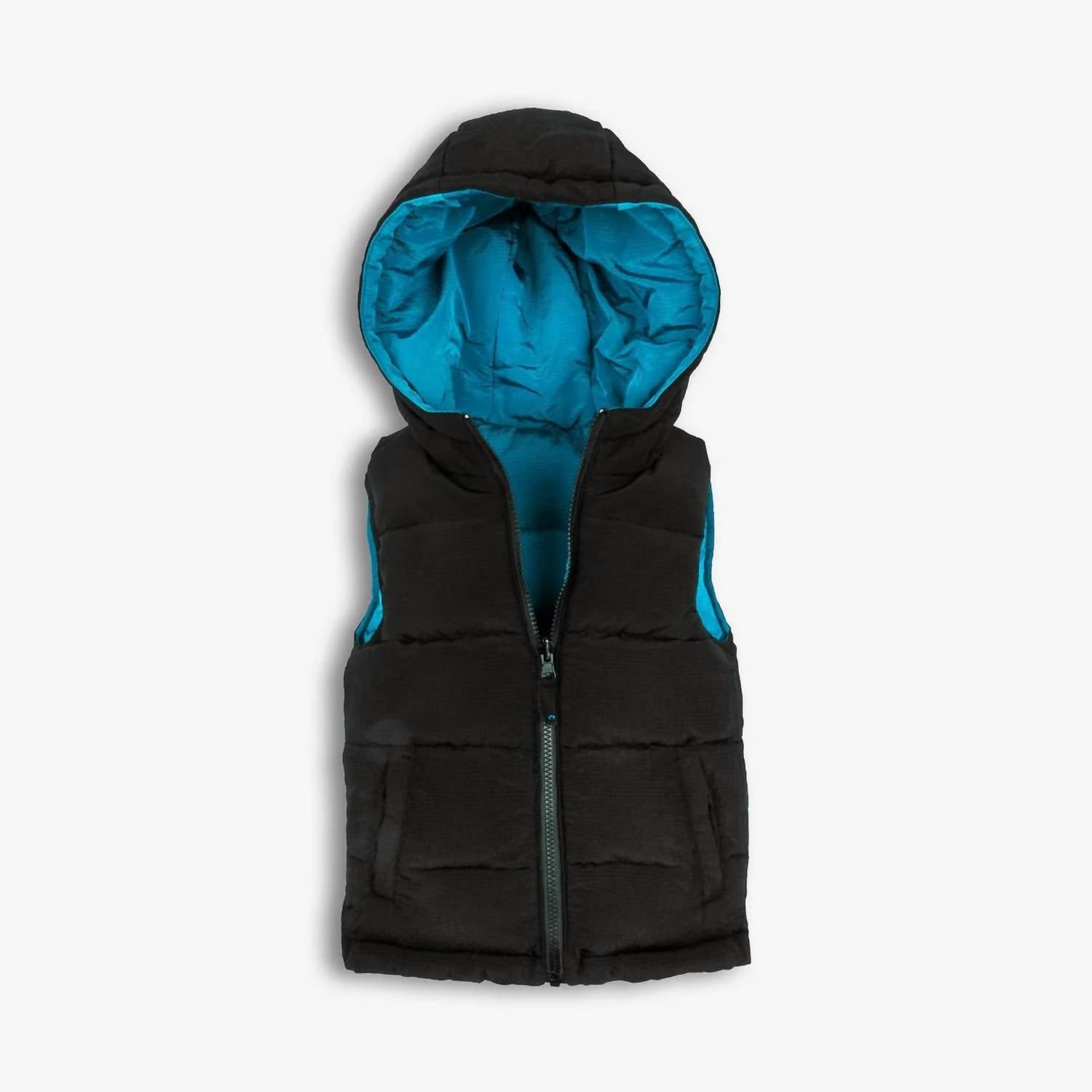 Appaman - Boys' Reversible Vest
