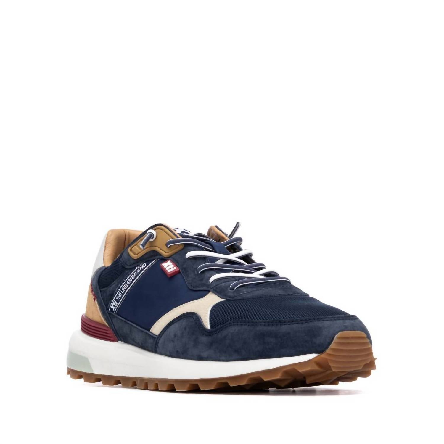 Xti - Men's 14571701 Sneaker