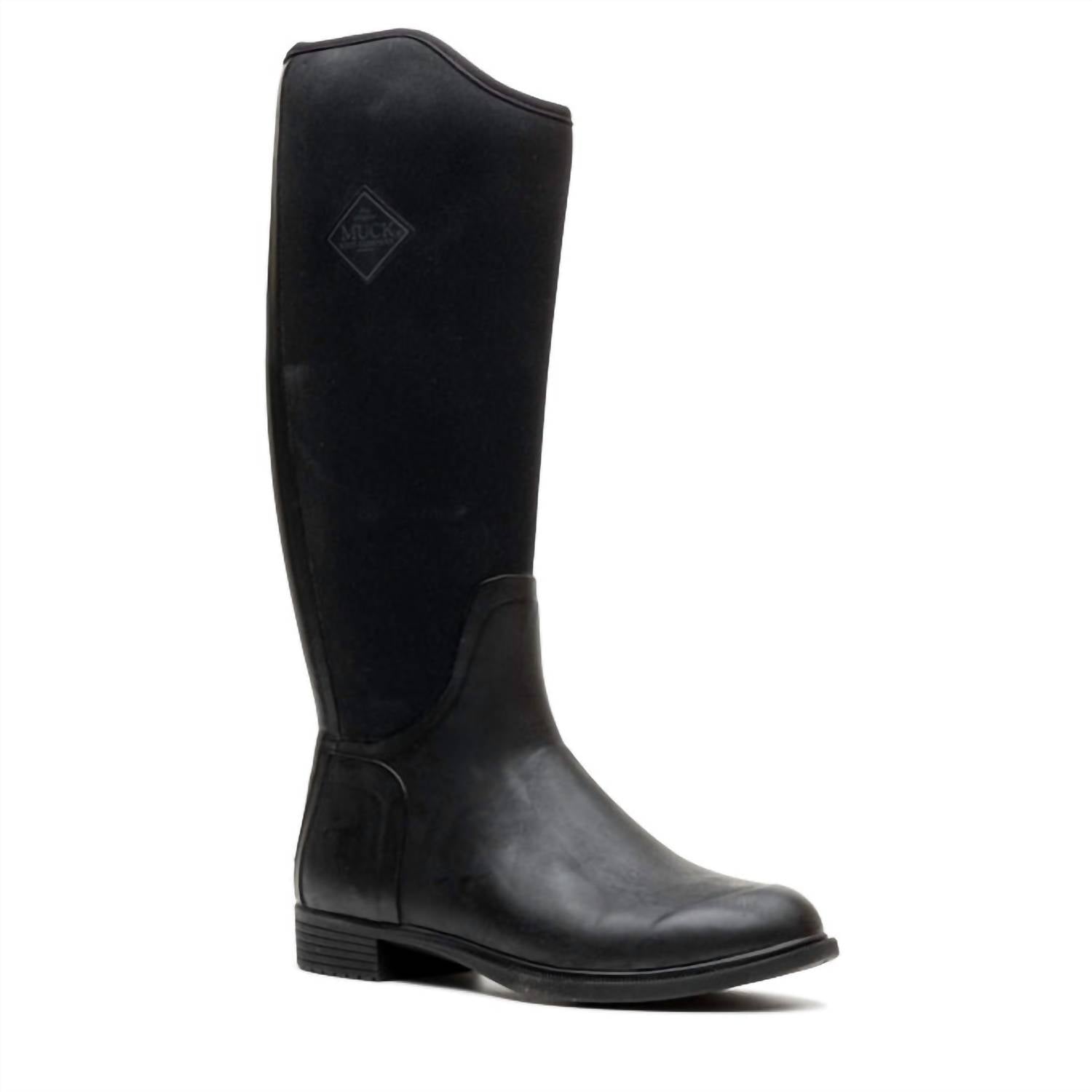 Muck Boot Company - Women's Derby Tall Riding Boots