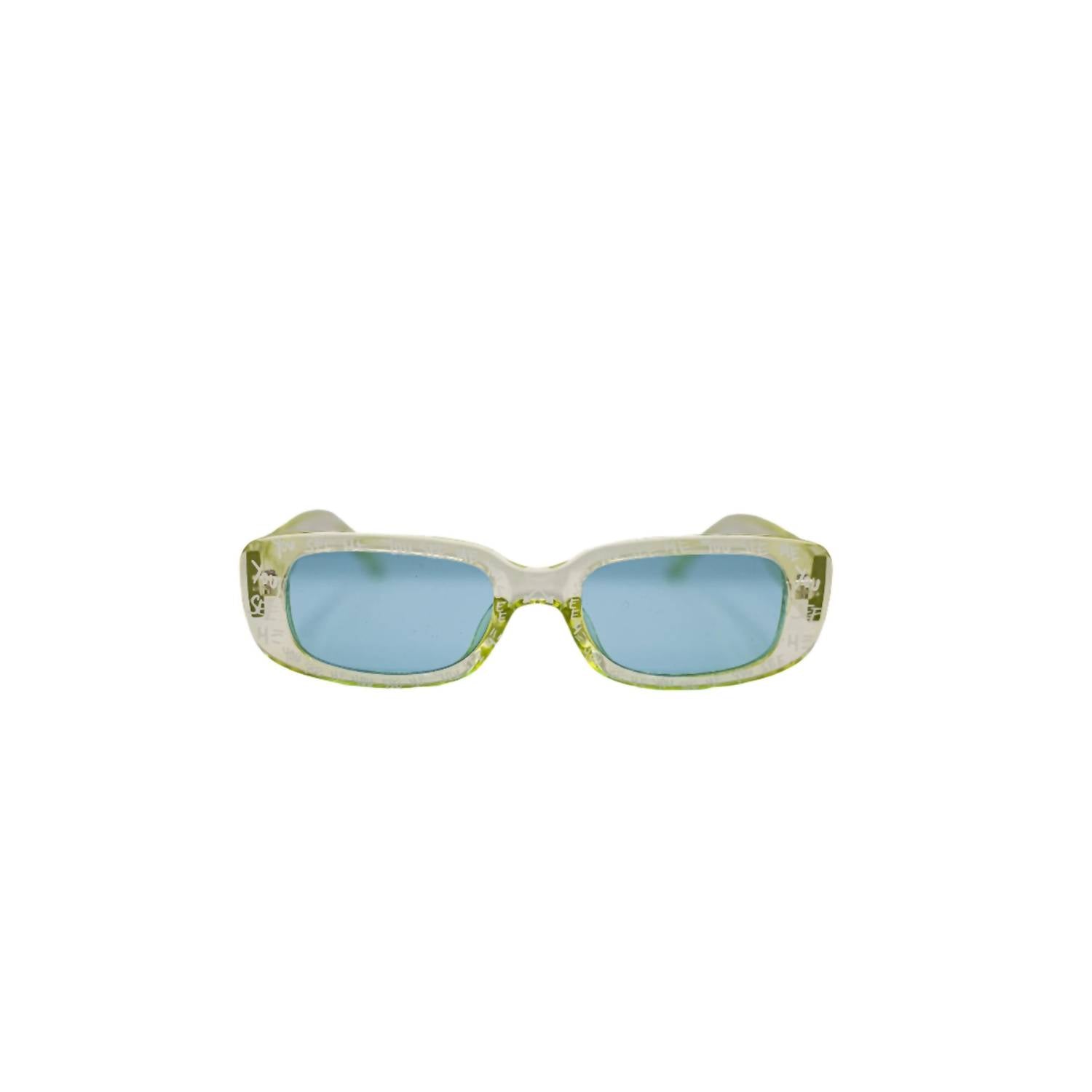 Knotwtr - Men's Relax Sunglasses