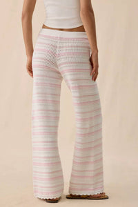Loveshackfancy - Clarabeth Knit Pants