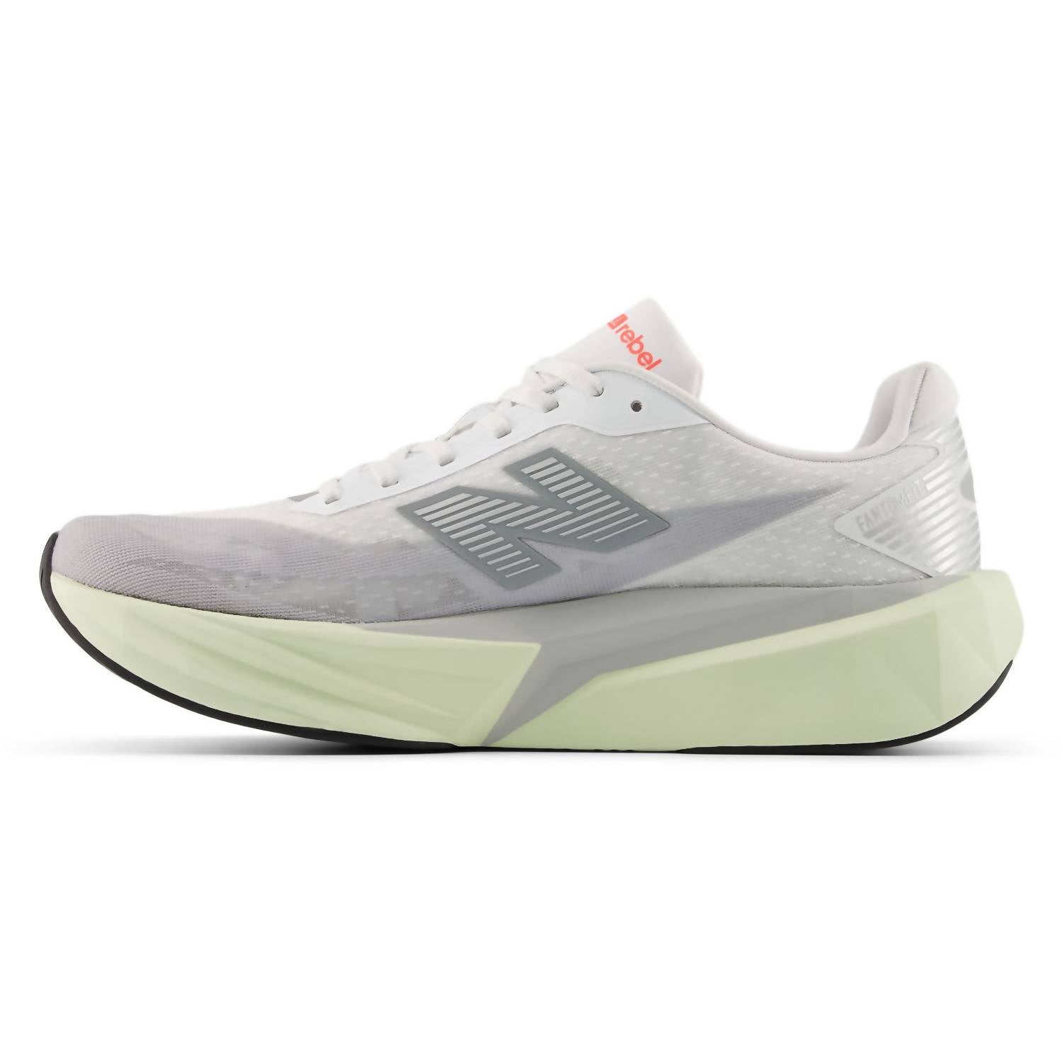New Balance - Women's Fuelcell Rebel V5 Running Shoes