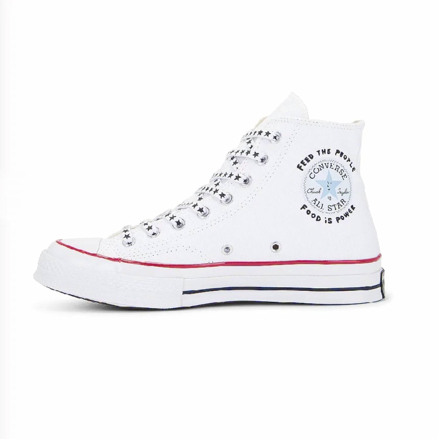 Converse - Unisex Chuck Taylor All Star 70 Hi Sky High Farm Workwear Sneaker