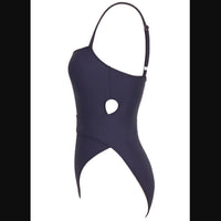 Meridian Swimwear - Zero One Piece