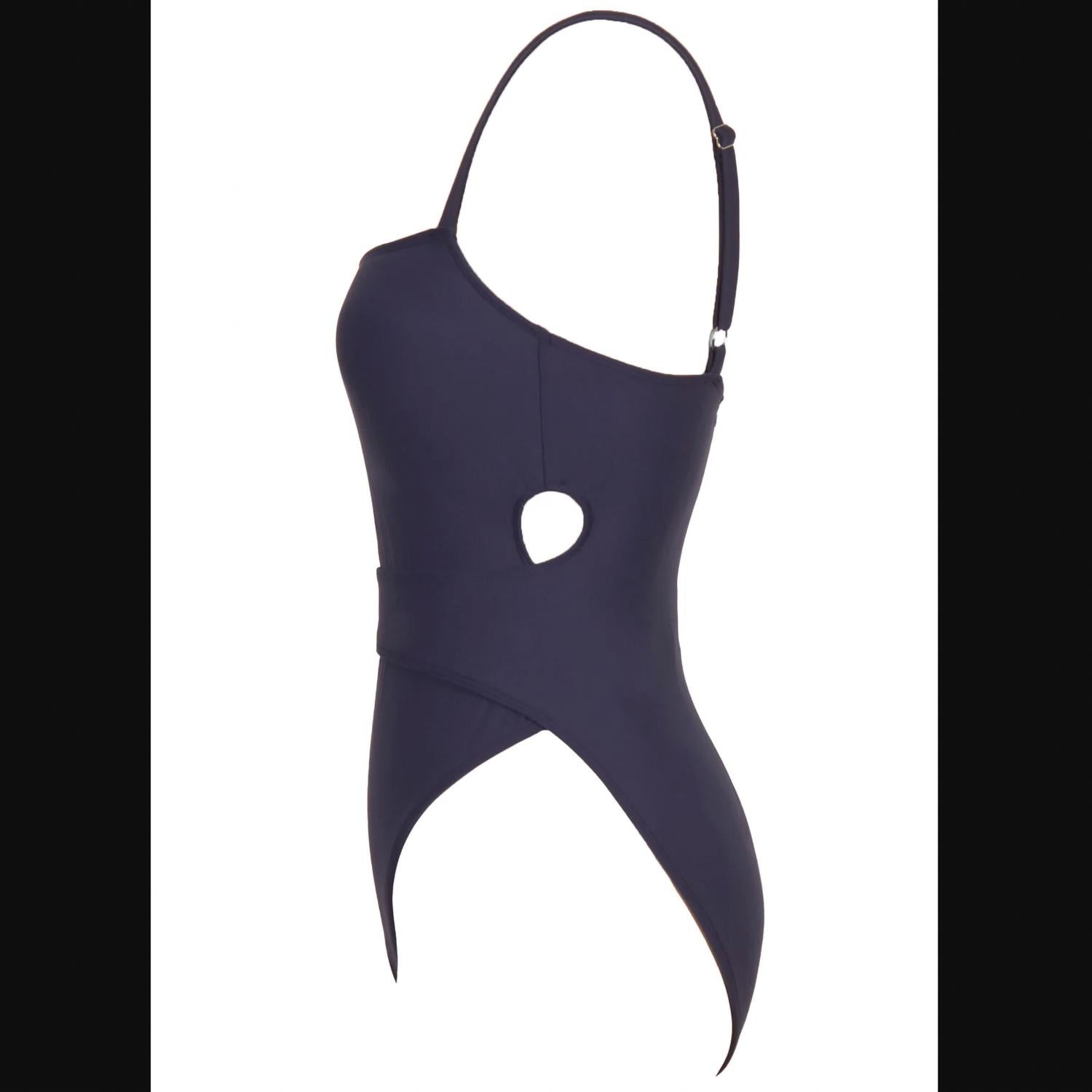 Meridian Swimwear - Zero One Piece