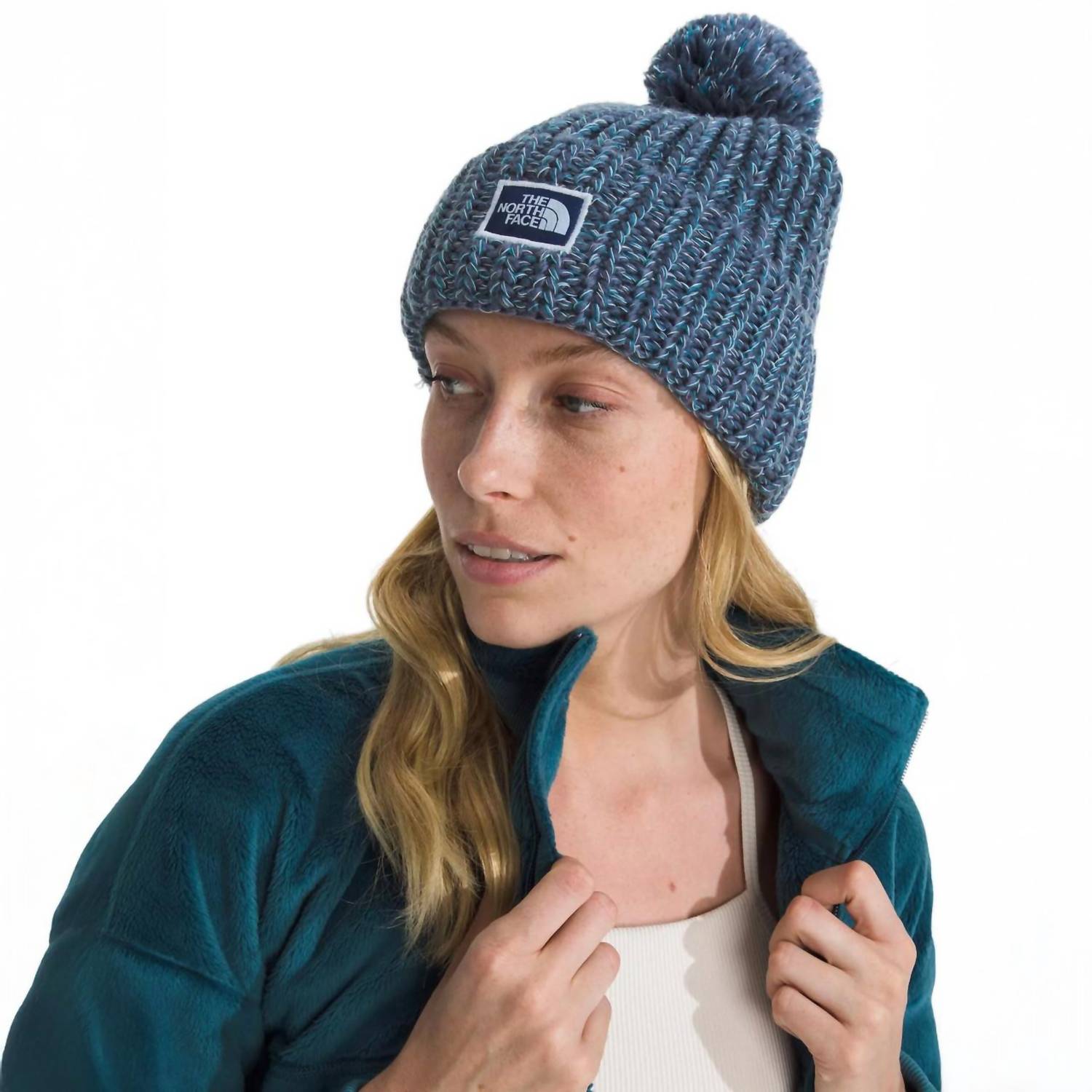 The North Face - Women's Cozy Chunky Beanie