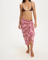 Benoa - Pareo Dreamgirl Wrap Skirt