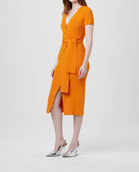 Toccin - Agnes Tie Front Dress