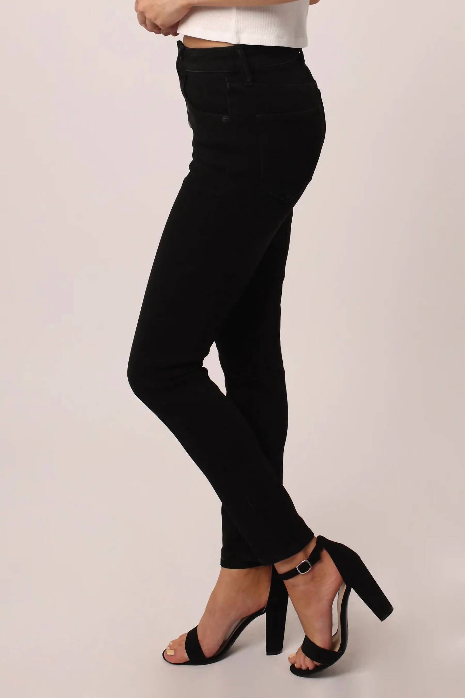 Dear John Denim - Olivia Skinny Jeans