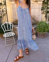 Emerson Fry - India Sundress