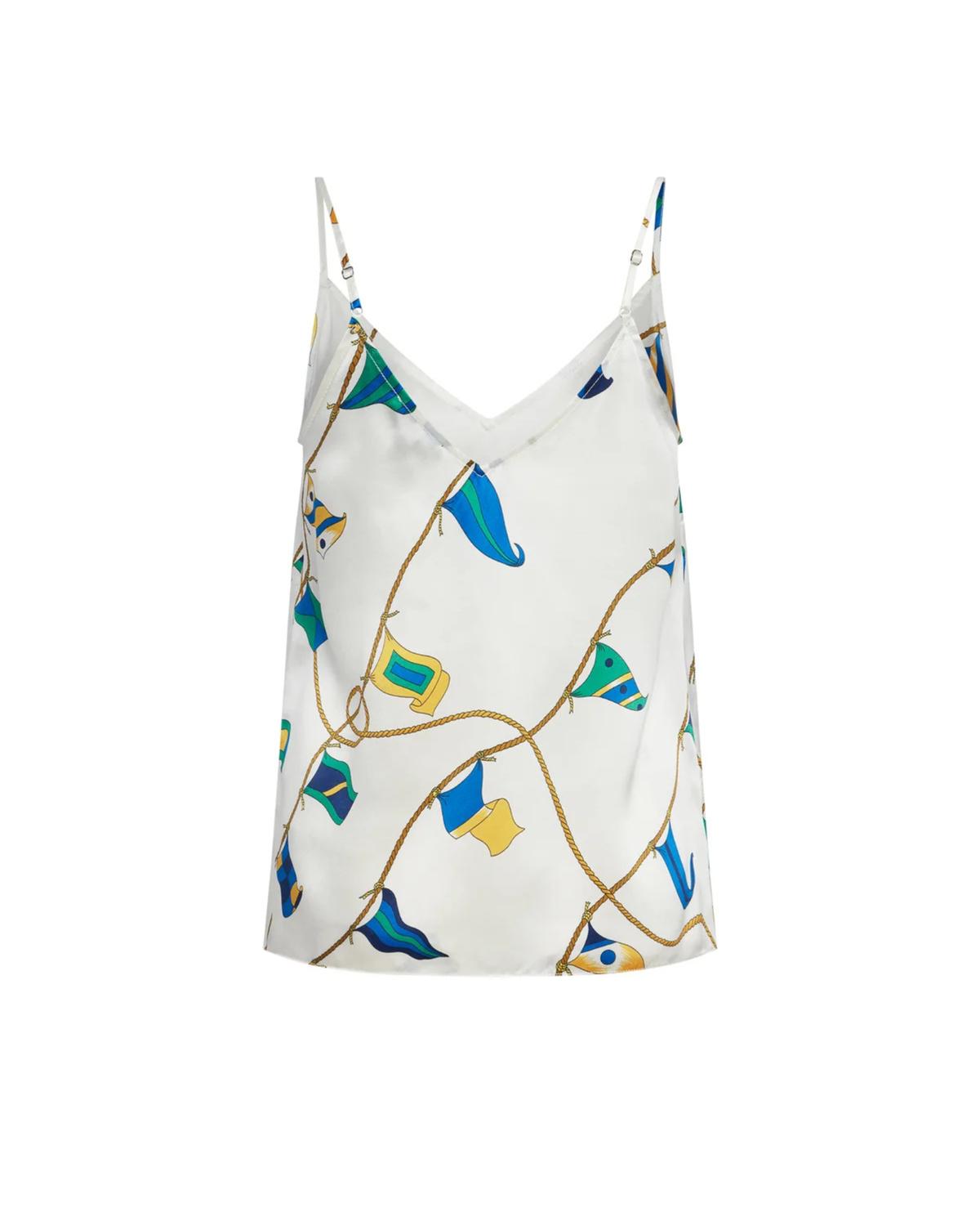 Catherine Gee - Frankie Camisole