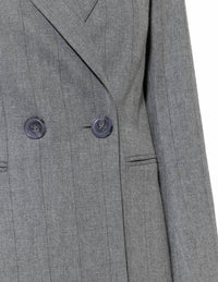 Luisa Cerano - Herringbone Blazer