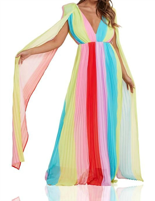 Latiste - Sunshine Dress