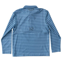 Prodoh - Kids' Long Sleeve Pro Performance Polo