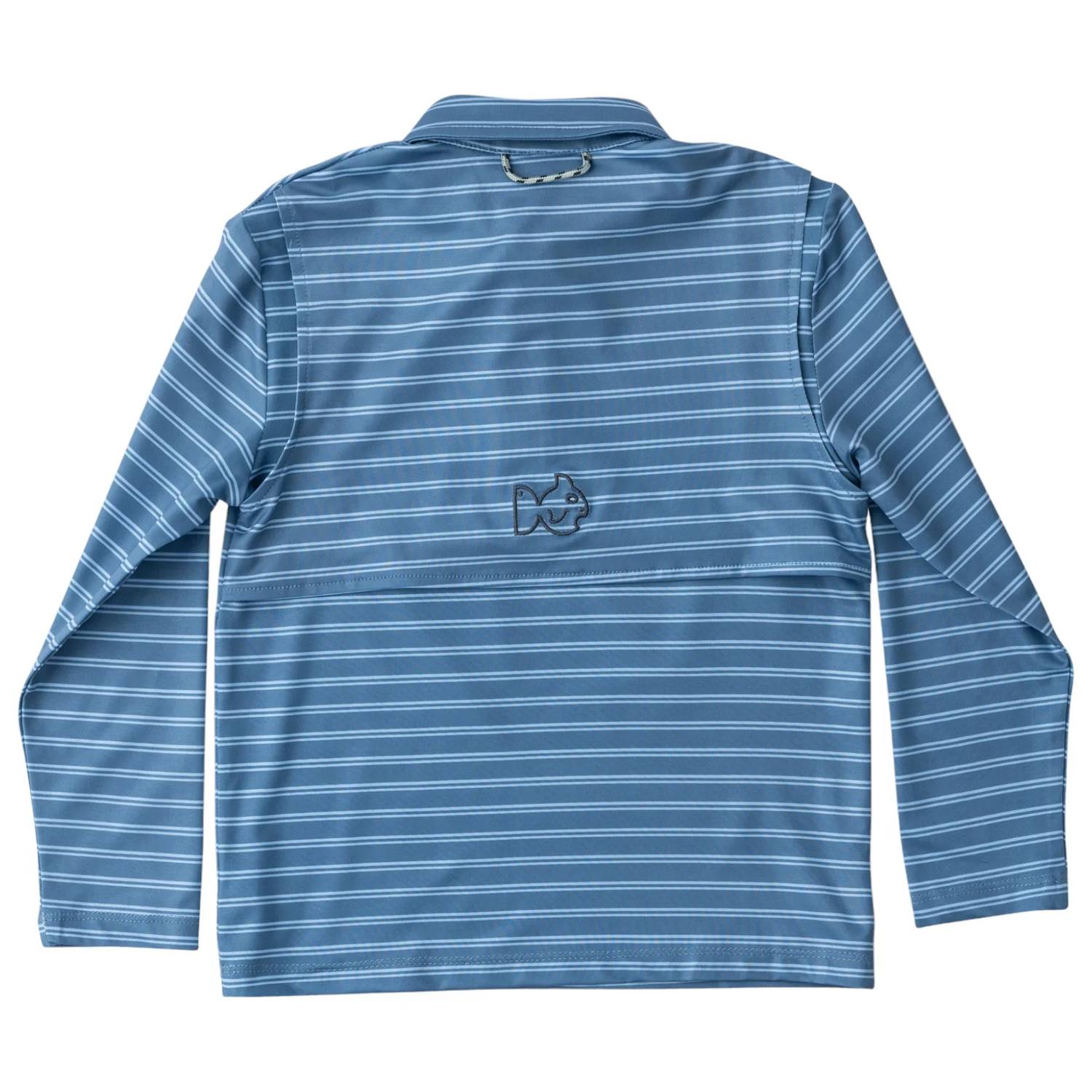 Prodoh - Kids' Long Sleeve Pro Performance Polo