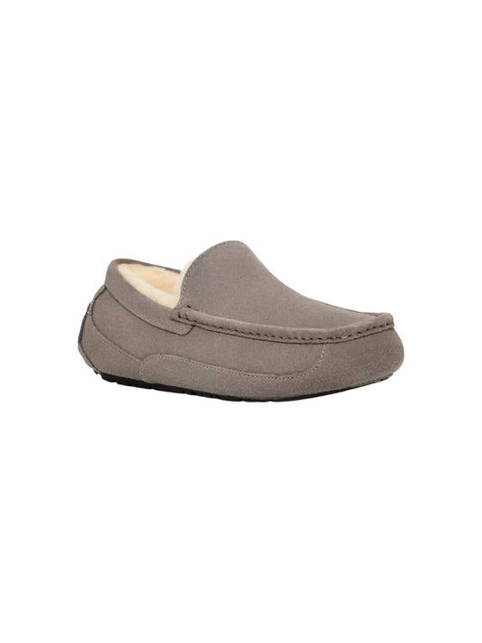 Ugg - Men's Ascot Suede Slipper