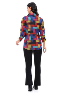Parsley & Sage - Glory Pullover Top