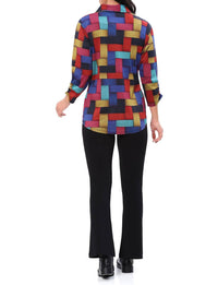 Parsley & Sage - Glory Pullover Top