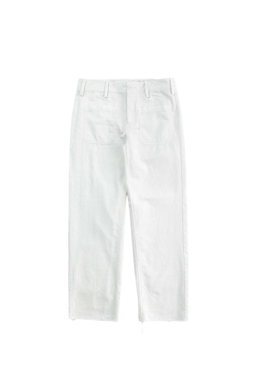 G1 - Women's Sailor Crop Pant