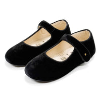 Oldsoles - Girl's Lady Jane Flats