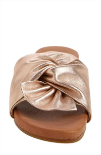 The Flexx - Women's Knotty Slide Sandal